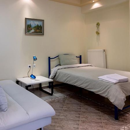 Appartement Zant House à Tríkala Extérieur photo
